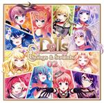 プロジェクト東京ドールズ:DOLLS Songs & Sounds 02