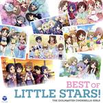 THE IDOLM@STER CINDERELLA GIRLS BEST OF LITTLE STARS!