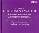 【輸入盤】R.Strauss: Der Rosenkavalier(2017 Remaster)