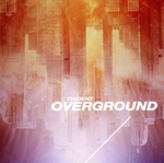 OVER GROUND(初回限定盤)(DVD付)(DVD1枚付)