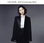 10th Anniversary Best(初回限定盤A)(2CD)(CD1枚付)