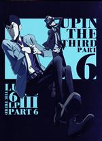 ルパン三世 PART6 Blu-ray BOXI(Blu-ray Disc)