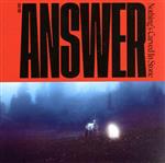 ANSWER(通常盤)