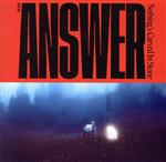 ANSWER(初回限定盤)(DVD付)(DVD1枚付)