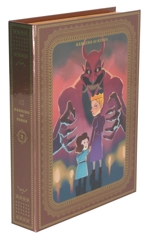 王様ランキング Blu-ray Disc BOX 2(完全生産限定版)(Blu-ray Disc)(ボックス、特製ブックレット、特典CD1枚付)