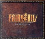 FAIRY TAIL DVD COLLECTION(きゃにめ.jp限定版)