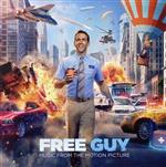 【輸入盤】Free Guy