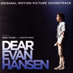 【輸入盤】Dear Evan Hansen