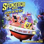 【輸入盤】The Spongebob Movie:Sponge On The Run(限定盤)