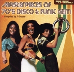 SOUL MUSIC LOVERS ONLY:Masterpieces Of 70’s DISCO&FUNK GEM