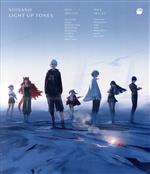 にじさんじ“Light up tones”(Blu-ray Disc)
