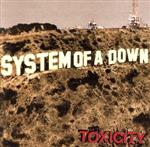 【輸入盤】Toxicity