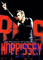 【輸入版】Who Put The M In Manchester