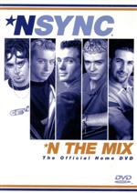 【輸入版】N The Mix