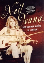 【輸入版】Hot Summer Nights In London(EU)