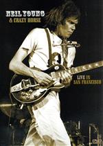 【輸入版】Live In San Francisco(EU)