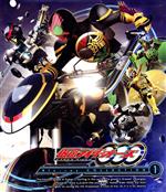 仮面ライダーOOO(オーズ) Blu-ray COLLECTION 1(Blu-ray Disc)