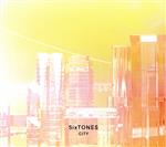 CITY(初回盤A)(DVD付)