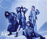 Blue Cresc.(初回限定盤)(2CD+DVD)(DVD1枚付)