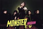 MONSTER(完全限定生産盤)(2DVD付)(DVD2枚、デジトレイ、スリーブケース、フォトブック付)