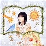 Day of Bright Sunshine(初回限定盤)(Blu-ray Disc1枚付)