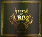 BEST OF A.B.C-Z(初回限定盤A)-Music Collection-(2Blu-ray Disc付)(Blu-ray Disc2枚、豪華スリーブケース、スペシャルフォトブック(60P)付)