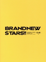 あんさんぶるスターズ!! DREAM LIVE -BRAND NEW STARS!!-(Blu-ray Disc)