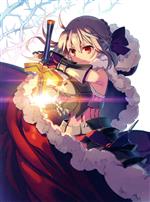 劇場版「Fate/kaleid liner プリズマ☆イリヤ Licht 名前の無い少女」(完全数量限定版)(Blu-ray Disc)(BOX、B2タペストリー、アクリルスタンド、オリジナルサウンドトラックCD1枚、特製ブックレット付)