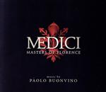 【輸入盤】MEDICI:MASTERS OF FLORENCE