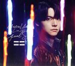 YUMA UCHIDA LIVE 2021 「Equal Sign」(Blu-ray Disc)