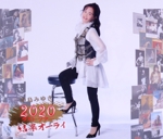 中島みゆき 2020 ラスト・ツアー「結果オーライ」(通常盤)(2Blu-spec CD2)