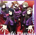 THE IDOLM@STER SideM GROWING SIGN@L 04 Cafe Parade