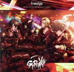 ARGONAVIS from BanG Dream!:Freestyle(通常盤)