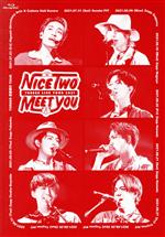 7ORDER 武者修行TOUR ~NICE “TWO” MEET YOU~(Blu-ray Disc)