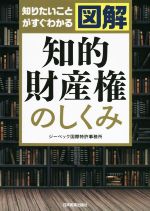 図解 知的財産権のしくみ 知りたいことがすぐわかる-