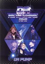 DA NEW GAME Ⅰ&Ⅱ [livestream concert](Blu-ray Disc)