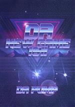 DA NEW GAME Ⅰ&Ⅱ [livestream concert](初回生産限定版)(Blu-ray Disc)(スリーブ、CD2枚付)