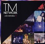 LIVE HISTORIA T ~TM NETWORK Live Sound Collection 1984-2015~(Blu-spec CD2)