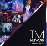 LIVE HISTORIA M ~TM NETWORK Live Sound Collection 1984-2015~(Blu-spec CD2)