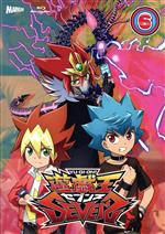 『遊☆戯☆王SEVENS』 DUEL-6(Blu-ray Disc)