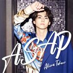 ASAP(B盤)(DVD付)(DVD1枚付)