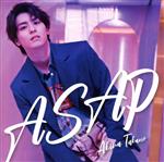 ASAP(A盤)(DVD付)(DVD1枚付)