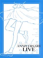 22/7 LIVE at 東京国際フォーラム ~ANNIVERSARY LIVE 2021~(完全生産限定版)(Blu-ray Disc)(三方背BOX、トレカ1種、ライブフォトブック付)