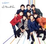 Ⅰ Missed You(CD+DVD)