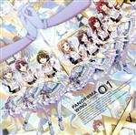 THE IDOLM@STER SHINY COLORS PANOR@MA WING 01