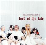 lord of the fate(TYPE-B)(BLACK盤)