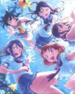 ラブライブ!サンシャイン!! Blu-ray BOX(初回限定生産)(Blu-ray Disc)(室田雄平描き下ろし特製収納BOX、特典CD6枚、ブックレット(オールカラー16P)付)