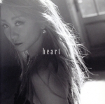 heart(Blu-ray Disc付)(Blu-ray Disc1枚付)