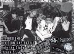 『ヒプノシスマイク-Division Rap Battle-』 Rule the Stage -track.5-(初回限定版)(Blu-ray Disc)(特典CD1枚、クリアケース付)