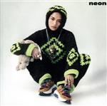 neon(初回限定盤)(2CD)(特典CD1枚付)